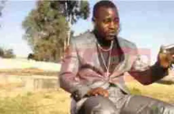 Pastor Forces Member To Do Abortion After Impregnating Her (Photo)